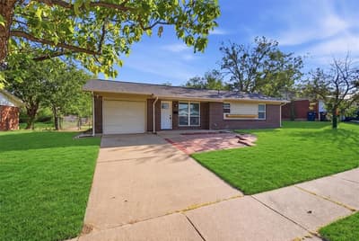 6214 Shadydell Drive, Fort Worth TX 76135 - Photo 4