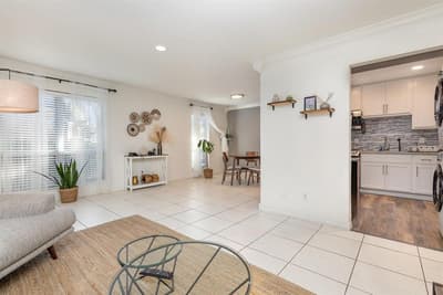5051 Les Chateaux Drive # 138, Dallas TX 75235 - Photo 2