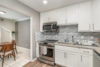 5051 Les Chateaux Drive # 138, Dallas TX 75235 - Photo 5