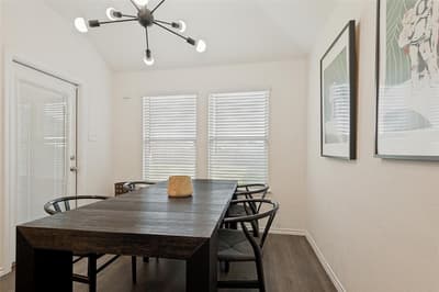 1957 Duskwood Drive, Lancaster TX 75146 - Photo 3