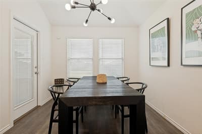 1957 Duskwood Drive, Lancaster TX 75146 - Photo 5