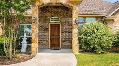 112 Meadow Arbor Drive, Weatherford TX 76085 - Photo 3