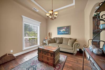 112 Meadow Arbor Drive, Weatherford TX 76085 - Photo 5