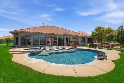 1616 Malibu Bay Court, Granbury TX 76048