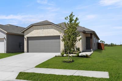 1715 Riverside Trail, Blue Ridge TX 75424 - Photo 2