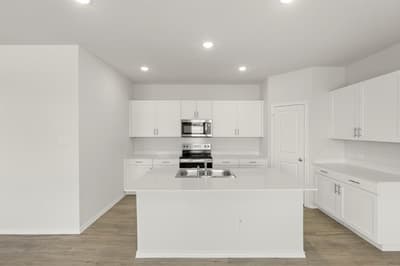 1715 Riverside Trail, Blue Ridge TX 75424 - Photo 5