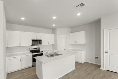 1715 Riverside Trail, Blue Ridge TX 75424 - Photo 4