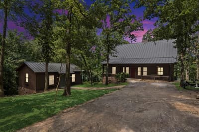 275 S Park Road, Scroggins TX 75480 - Photo 2