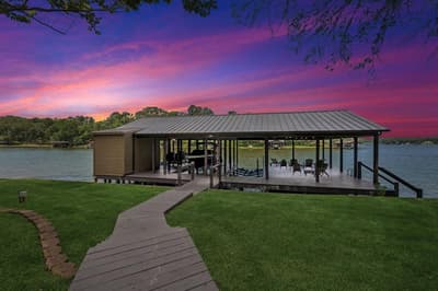 275 S Park Road, Scroggins TX 75480
