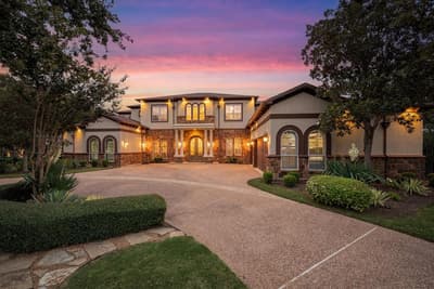 1501 Noble Way, Flower Mound TX 75022