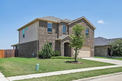 1404 Fremont Trail, Cleburne TX 76033 - Photo 2