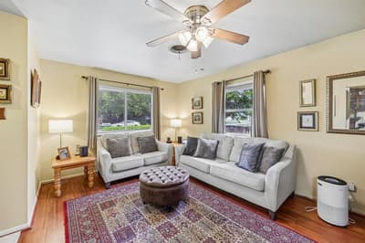7452 Meadowcrest Drive, Fort Worth TX 76112 - Photo 2