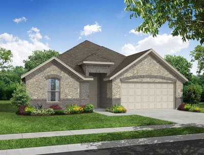 121 Whistling Duck Drive, Balch Springs TX 75181
