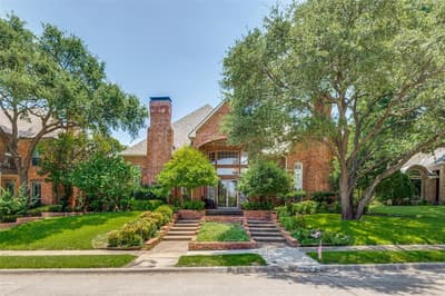 3516 Michael Drive, Plano TX 75023