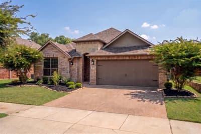 3913 Roxbury Street, Denton TX 76210 - Photo 2