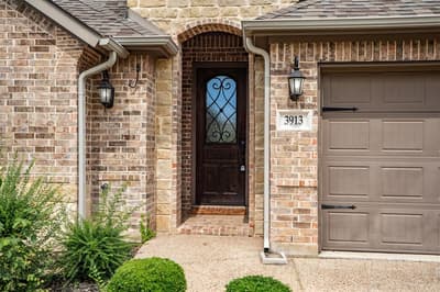 3913 Roxbury Street, Denton TX 76210 - Photo 3