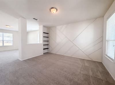 9201 Benevolent Court, Providence Village TX 76227 - Photo 3