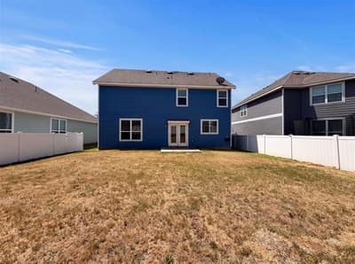 9201 Benevolent Court, Providence Village TX 76227 - Photo 5