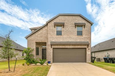 320 Leopold Trail, Greenville TX 75402