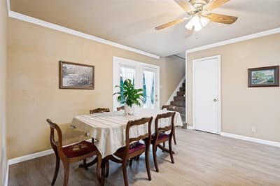 511 Simmons Drive, Euless TX 76040 - Photo 3