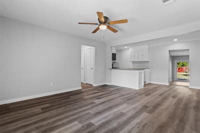 8719 Freeport Drive, Dallas TX 75228 - Photo 5