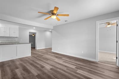 8719 Freeport Drive, Dallas TX 75228 - Photo 4
