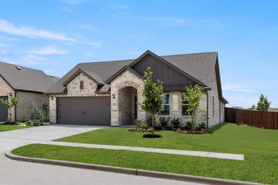 223 Van Horn Drive, Terrell TX 75160 - Photo 2