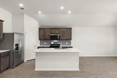 223 Van Horn Drive, Terrell TX 75160 - Photo 3