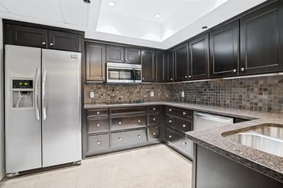 5909 Luther Lane # 1202, Dallas TX 75225 - Photo 5