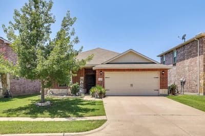 9004 Cloudveil Drive, Arlington TX 76002