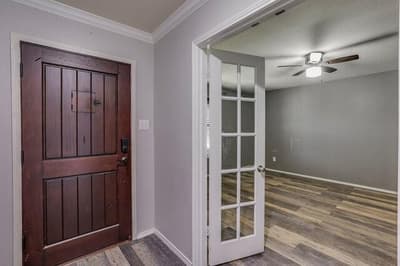 9004 Cloudveil Drive, Arlington TX 76002 - Photo 4
