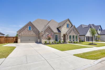 535 Syracuse Street, Haslet TX 76052 - Photo 2