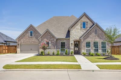 535 Syracuse Street, Haslet TX 76052