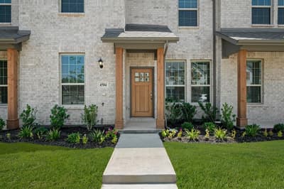 4504 Avion Drive, Sanger TX 76266