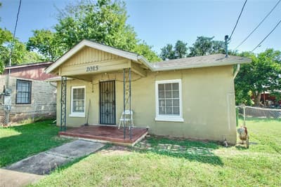 2015 N 12th Street, Waco TX 76708 - Photo 2