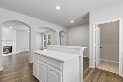 436 Baverton Lane, Fort Worth TX 76052 - Photo 5