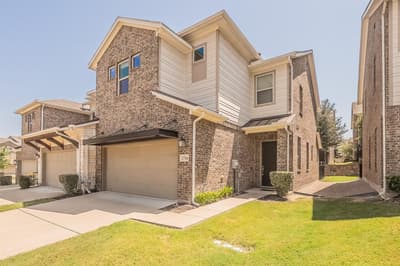 17764 Agave Lane, Dallas TX 75252 - Photo 2