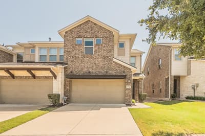 17764 Agave Lane, Dallas TX 75252