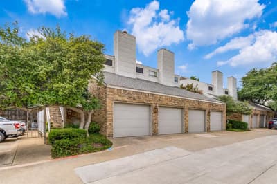7340 Skillman Street # 702, Dallas TX 75231