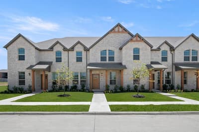 4502 Avion Drive, Sanger TX 76266