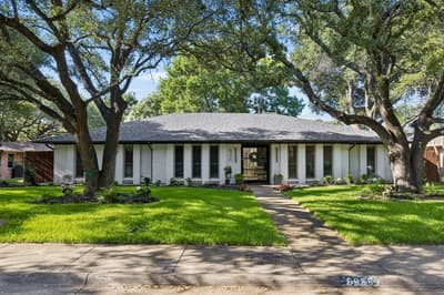6306 Glennox Lane, Dallas TX 75214 - Photo 2