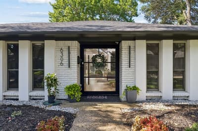 6306 Glennox Lane, Dallas TX 75214