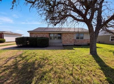 2901 Acton School Road, Granbury TX 76049