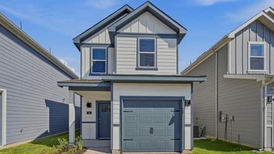 126 Arbor Drive, Princeton TX 75407