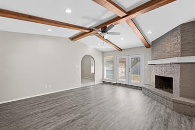 2001 San Jacinto Drive, Arlington TX 76012 - Photo 5