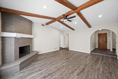 2001 San Jacinto Drive, Arlington TX 76012 - Photo 4