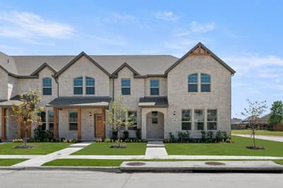 4508 Avion Drive, Sanger TX 76266