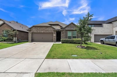 639 Congressional Avenue, Red Oak TX 75154