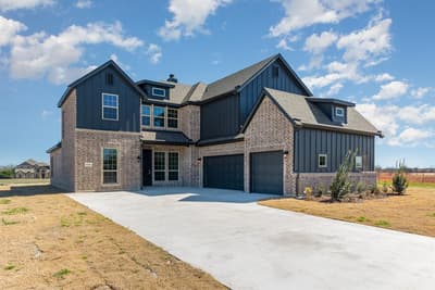 610 Crystal Lake Lane, Red Oak TX 75154 - Photo 3