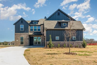 610 Crystal Lake Lane, Red Oak TX 75154 - Photo 4